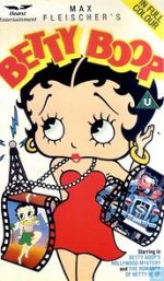 Watch Betty Boop\'s Hollywood Mystery Merdb