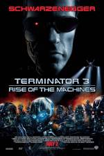 Watch Terminator 3: Rise of the Machines Merdb