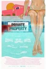 Watch Private Property Merdb