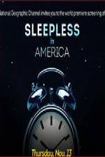 Watch Sleepless in America Merdb
