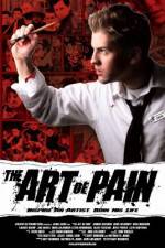 Watch The Art of Pain Merdb