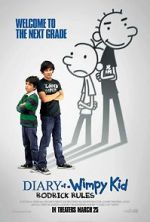Watch Diary of a Wimpy Kid: Rodrick Rules Merdb