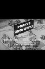 Watch Porky\'s Super Service (Short 1937) Merdb