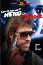 Watch Hero and the Terror Merdb