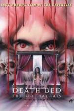 Watch Death Bed: The Bed That Eats Merdb
