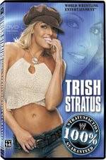 Watch WWE Trish Stratus - 100% Stratusfaction Merdb