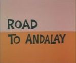 Watch Road to Andalay (Short 1964) Merdb