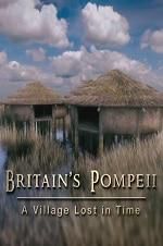Watch Britain\'s Pompeii: A Village Lost in Time Merdb