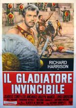 Watch The Invincible Gladiator Merdb