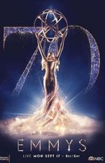 Watch The 70th Primetime Emmy Awards Merdb