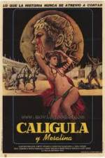 Watch Caligula And Messalina Merdb