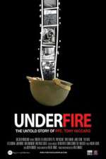 Watch Underfire: The Untold Story of Pfc. Tony Vaccaro Merdb