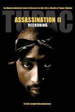 Watch Tupac Assassination II - Reckoning Merdb