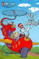 Watch Cat in the Hat: Up and Away! Merdb