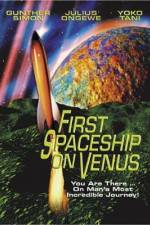 Watch First Spaceship on Venus Merdb