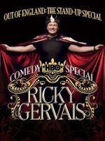 Watch Ricky Gervais: Out of England - The Stand-Up Special Merdb