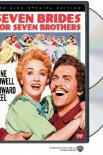 Watch Seven Brides for Seven Brothers Merdb