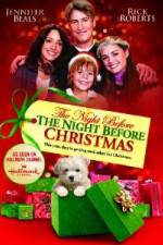 Watch Night Before The Night Before Christmas Merdb