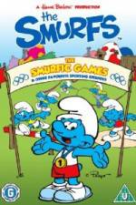 Watch The Smurfic Games Merdb
