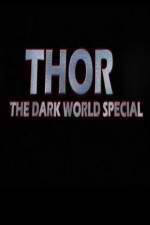 Watch Thor The Dark World - Sky Movies Special Merdb