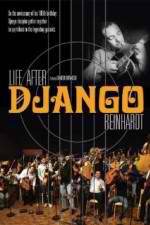 Watch Life After Django Reinhardt Merdb