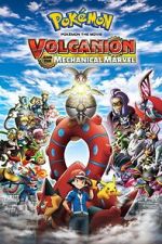Watch Pokmon the Movie: Volcanion and the Mechanical Marvel Merdb