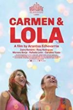 Watch Carmen & Lola Merdb