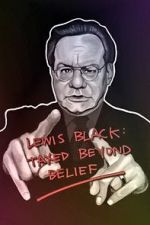 Watch Lewis Black: Taxed Beyond Belief Merdb