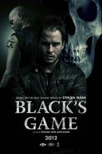 Watch Black's Game Merdb