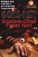 Watch Goremet Zombie Chef from Hell Merdb