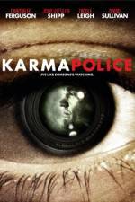 Watch Karma Police Merdb