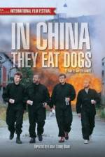 Watch In China They Eat Dogs Merdb