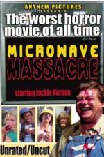 Watch Microwave Massacre Merdb