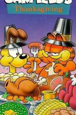 Watch Garfield's Thanksgiving Merdb