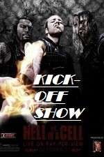 Watch WWE Hell in Cell 2013 KickOff Show Merdb