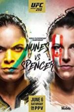 Watch UFC 250: Nunes vs. Spencer Merdb