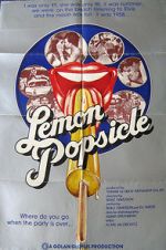 Watch Lemon Popsicle Merdb