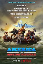 Watch America: The Motion Picture Merdb