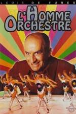 Watch L'homme orchestre Merdb