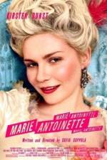 Watch Marie Antoinette Merdb