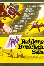 Watch Raiders from Beneath the Sea Merdb