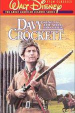 Watch Davy Crockett, King of the Wild Frontier Merdb