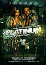 Watch Platinum Merdb