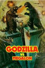 Watch Godzilla vs Megalon Merdb