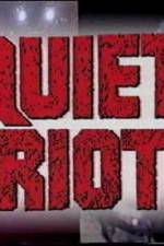 Watch Quiet Riot- Live At Rockpalast Merdb
