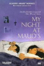 Watch My Night with Maud Merdb