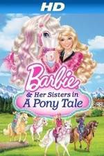 Watch Barbie & Her Sisters in a Pony Tale Merdb