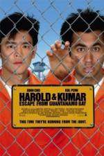Watch Harold & Kumar Escape from Guantanamo Bay Merdb
