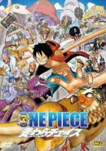 Watch One Piece Mugiwara Chase 3D Merdb