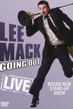 Watch Lee Mack Going Out Live Merdb